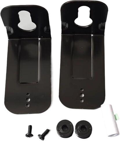 SOUNDBAR WALL BRACKET ASSEMBLY KIT For HW-N400 HW-MS550 HW-MS650 HW-MS6500 HW-MS750 AH96-04090A ASSY BRACKET P-WALL in Kuwait