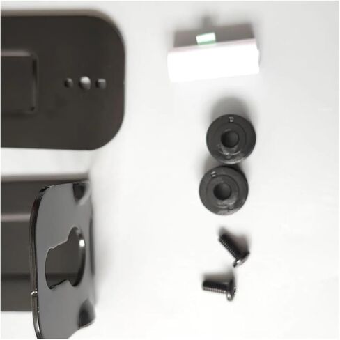 SOUNDBAR WALL BRACKET ASSEMBLY KIT For HW-N400 HW-MS550 HW-MS650 HW-MS6500 HW-MS750 AH96-04090A ASSY BRACKET P-WALL in Kuwait