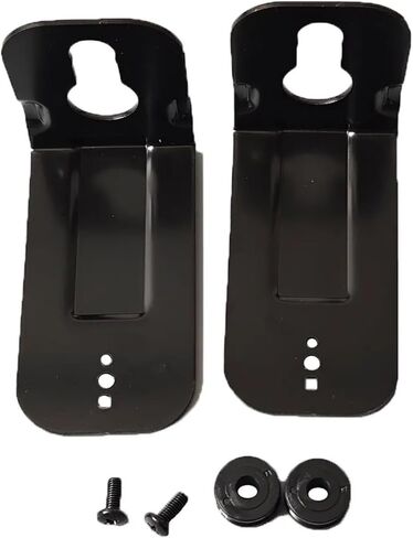 SOUNDBAR WALL BRACKET ASSEMBLY KIT For HW-N400 HW-MS550 HW-MS650 HW-MS6500 HW-MS750 AH96-04090A ASSY BRACKET P-WALL in Kuwait