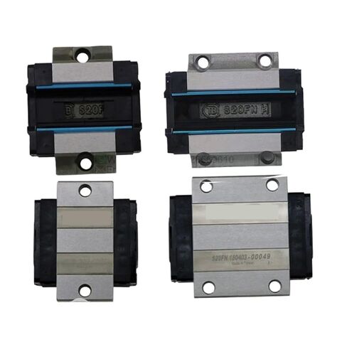 1pcs TBI Linear Guide Slider TRS20FS TR S20FS Block TRS-20FS Carriage TR20 Flange Type Two Hole Slide in Saudi Arabia