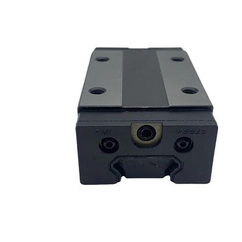 الدليل الخطي MSB25S MSB25SSSFCN MSB25SSSF0N قضبان النقل كتلة المنزلق MSB25SSSFC التحكم في الحركة in Kuwait