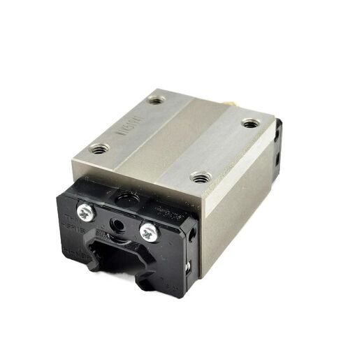 دليل خطي السكك الحديدية المنزلق HSR15R 15R HSR15 HSR15R1UU HSR15R1SS كتلة النقل in Kuwait