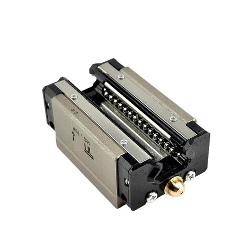 دليل خطي السكك الحديدية المنزلق HSR15R 15R HSR15 HSR15R1UU HSR15R1SS كتلة النقل in Kuwait