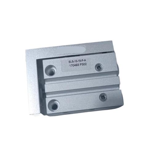 دليل المنزلق SLS-10-15-P-A 170493 أجزاء المسار الهندسة الميكانيكية الصناعية in Kuwait