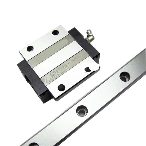 1pcs Linear Guide Slider TRS15FN TR S15FN Block TRS-15FN Carriage TR15 Flange Type Two Hole Slide in Saudi Arabia