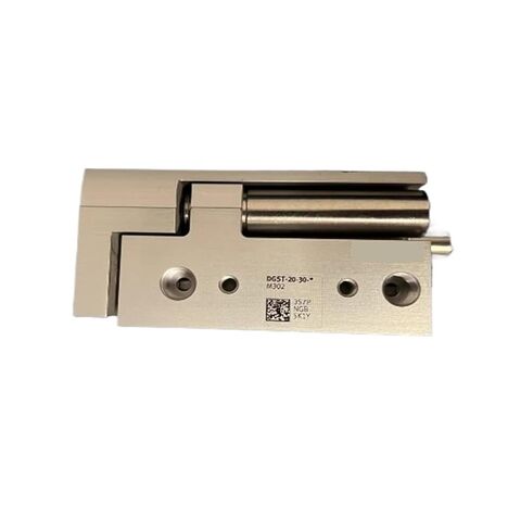 دليل السائق المنزلق DGST-20-30-PA 8085141 أجزاء لمسار الهندسة الميكانيكية الصناعية in Kuwait