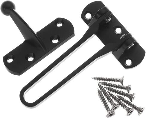 سلسلة قفل سلسلة سلسلة أمان مزلاج مكافحة قفل مكافحة علقة مكافحة سرقة مشبك مزلاج الباب مكافحة علقة مشبك الباب in Kuwait