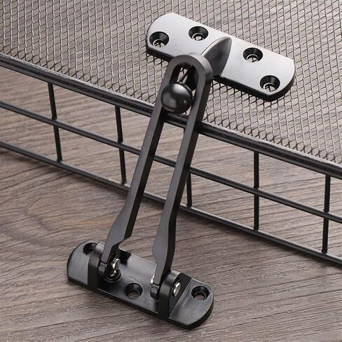 سلسلة قفل سلسلة سلسلة أمان مزلاج مكافحة قفل مكافحة علقة مكافحة سرقة مشبك مزلاج الباب مكافحة علقة مشبك الباب in Kuwait