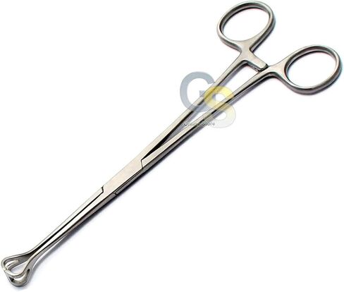 G.S 1 PIECE of Babcock Forceps 6.25" in Kuwait