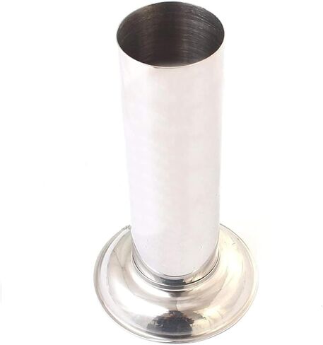 G.S 7"X2" Forceps Jar Instruments Holloware Stainless Steel Best Quality in Saudi Arabia