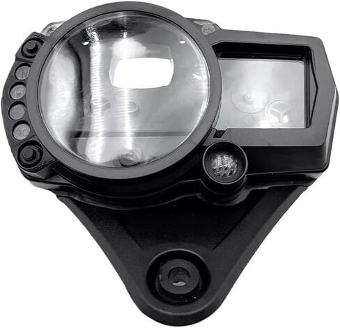 Motorcycle Odometer for GSXR600 GSXR750 GSXR GSX-R 750 600 K6 K7 K9 2006-2010 Tachometer Meter Guard Tachometer Instrument Cover in Saudi Arabia