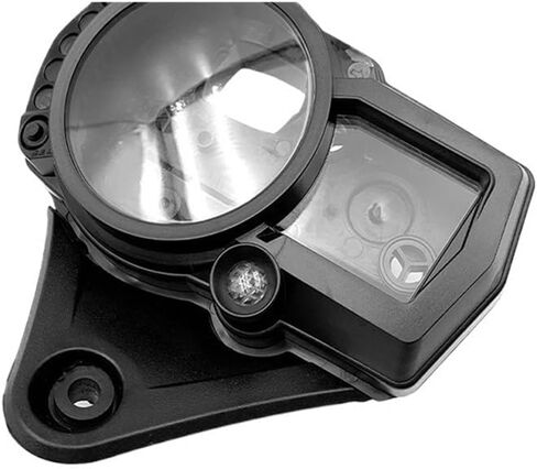 Motorcycle Odometer for GSXR600 GSXR750 GSXR GSX-R 750 600 K6 K7 K9 2006-2010 Tachometer Meter Guard Tachometer Instrument Cover in Saudi Arabia