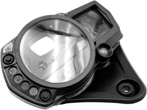 Motorcycle Odometer for GSXR600 GSXR750 GSXR GSX-R 750 600 K6 K7 K9 2006-2010 Tachometer Meter Guard Tachometer Instrument Cover in Saudi Arabia