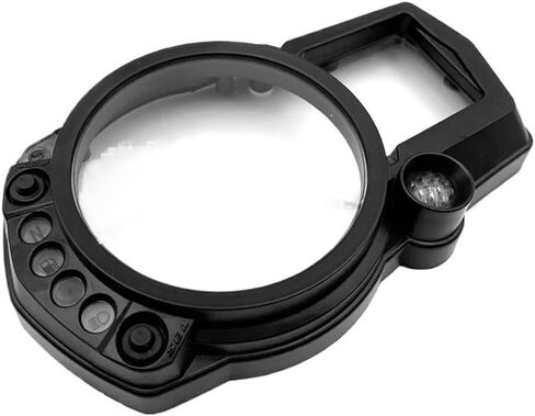 Motorcycle Odometer for GSXR600 GSXR750 GSXR GSX-R 750 600 K6 K7 K9 2006-2010 Tachometer Meter Guard Tachometer Instrument Cover in Saudi Arabia