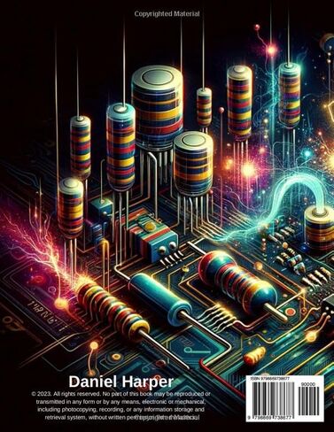 Easy Ohm's Law: Circuit Calculation Workbook: Worksheets for Series and Parallel Analysis in Saudi Arabia