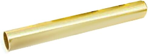 10pcs Brass Tubes 3mm 4mm Thin Metal Tubes for DIY Projects and Crafts 3mm 4mm(3x0.3x10mm) in Saudi Arabia