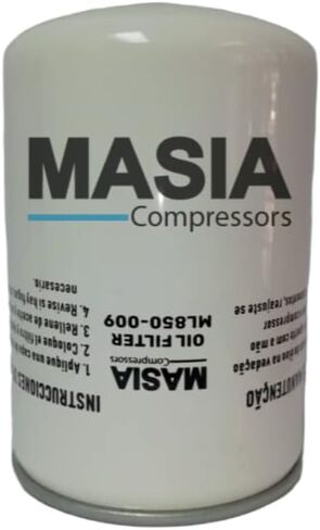 00520-017 Oil Filter Compatible with Sullivan/Palatek in Saudi Arabia