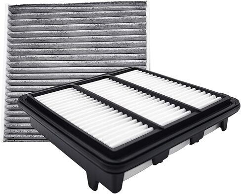 AIR FILTER for KICKS 1.6L (2018-2023) VERSA 1.6L (2020-2023) in Saudi Arabia