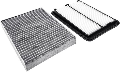 AIR FILTER for KICKS 1.6L (2018-2023) VERSA 1.6L (2020-2023) in Saudi Arabia