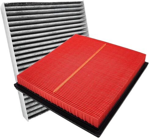 AIR FILTER for KICKS 1.6L (2018-2023) VERSA 1.6L (2020-2023) in Saudi Arabia