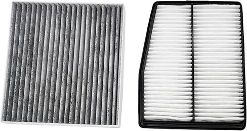 AIR FILTER for KICKS 1.6L (2018-2023) VERSA 1.6L (2020-2023) in Saudi Arabia