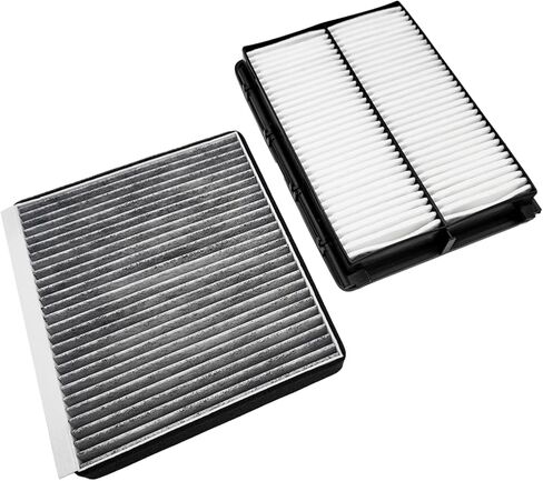 AIR FILTER for KICKS 1.6L (2018-2023) VERSA 1.6L (2020-2023) in Saudi Arabia