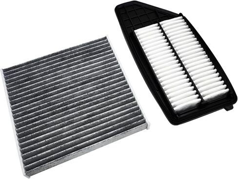 AIR FILTER for KICKS 1.6L (2018-2023) VERSA 1.6L (2020-2023) in Saudi Arabia