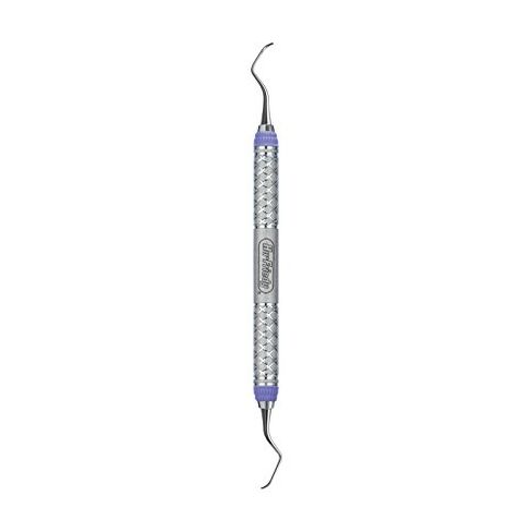Hu-Friedy SBH1/29E2 1/2 Barnhart Curette, 9 EverEdge Handle in Saudi Arabia