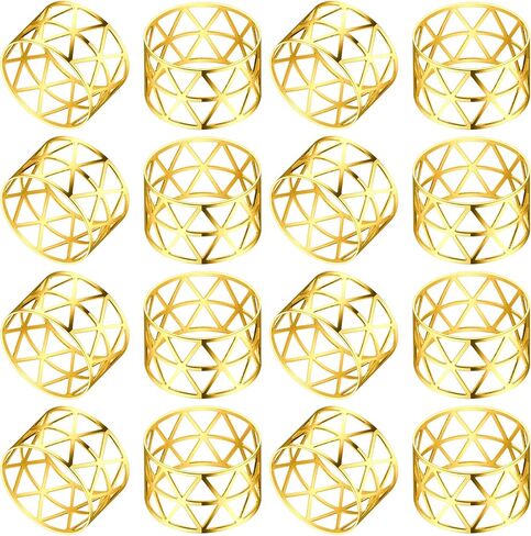 حلقات مناديل الخريف من KPOSIYA، 6 قطع من حلقات منديل عيد الشكر، حلقات منديل أوراق القيقب وحوامل مناديل اليقطين للهالوين لتزيين طاولة عيد الشكر، ومأدبة الخريف، وحفلة عشاء العطلة in Kuwait