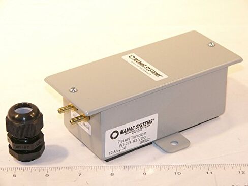 محول ماماك PR-274-R3-VDC in Saudi Arabia