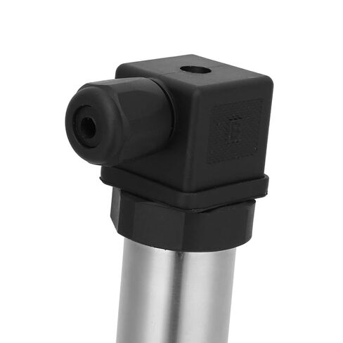 Omabeta Temperature Sensor Transducer Thermocouple Temperature Transmitter 4 to 20ma 0 to 10ma Output Low Power Consumption Resin Sealing Shake Proof in Saudi Arabia