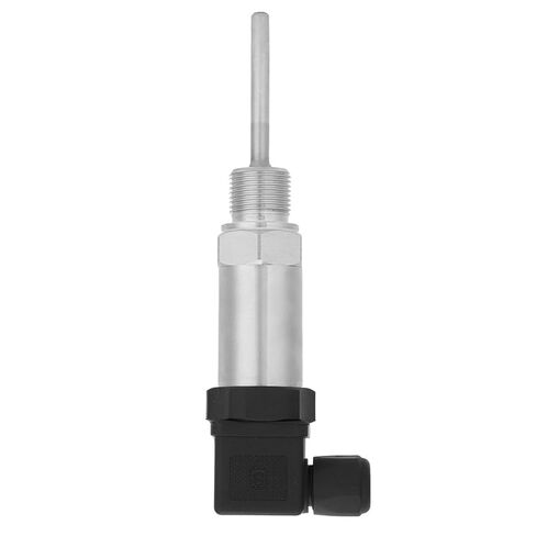 Omabeta Temperature Sensor Transducer Thermocouple Temperature Transmitter 4 to 20ma 0 to 10ma Output Low Power Consumption Resin Sealing Shake Proof in Saudi Arabia
