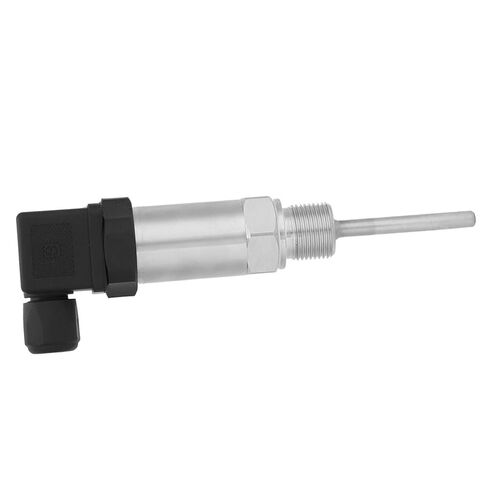 Omabeta Temperature Sensor Transducer Thermocouple Temperature Transmitter 4 to 20ma 0 to 10ma Output Low Power Consumption Resin Sealing Shake Proof in Saudi Arabia