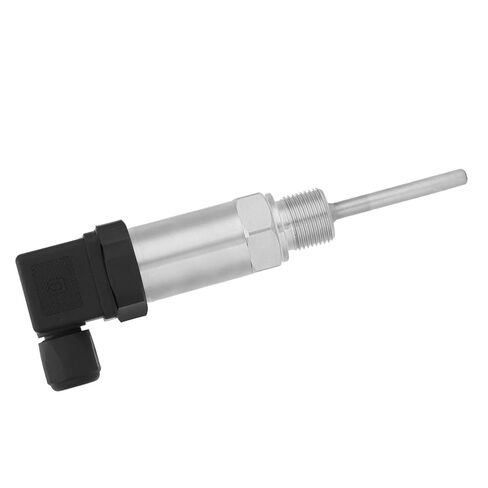 Omabeta Temperature Sensor Transducer Thermocouple Temperature Transmitter 4 to 20ma 0 to 10ma Output Low Power Consumption Resin Sealing Shake Proof in Saudi Arabia