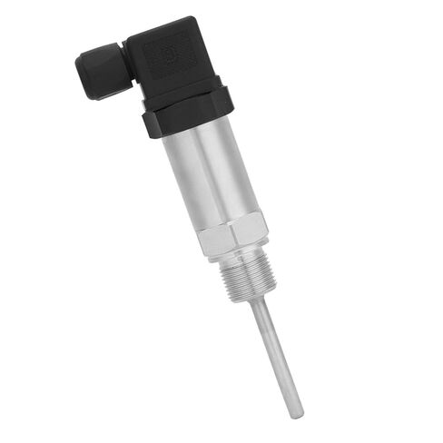 Omabeta Temperature Sensor Transducer Thermocouple Temperature Transmitter 4 to 20ma 0 to 10ma Output Low Power Consumption Resin Sealing Shake Proof in Saudi Arabia