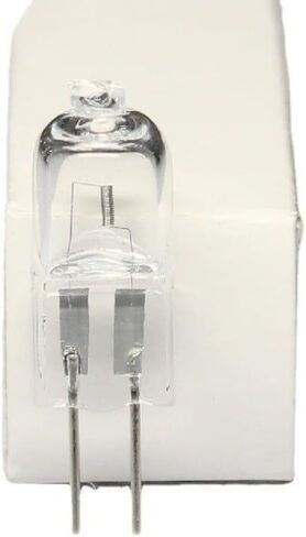 721G-100 722G 722S Spectrophotometer 12V 20W Tungsten Lamp(12V20W粗脚) in Kuwait