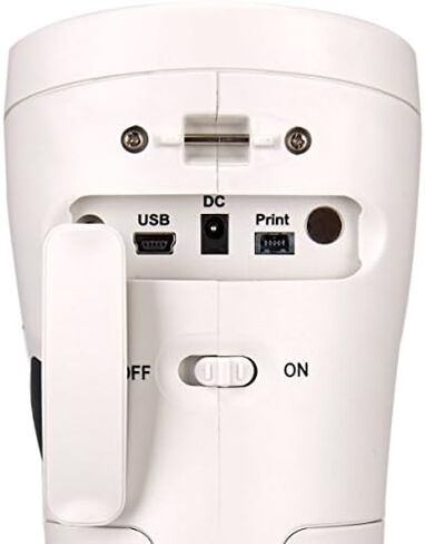 CS-200 Colorimeter Color Analyzer Digital Precise Colorimeter Color Difference Meter Tester, 8°/diffused illumination, 8mm, Color Software Lab、Lch、Yxy, XYZ, RGB, Whiteness Yellowness in Saudi Arabia