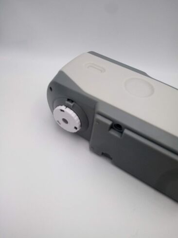 High Precision Colorimeter Color Reader JZ-600 Color Difference Meter 8/d 8mm SCI/SCE L*a*b* L*C*H* XYZ RGB D65 D50 F11 C Free Color Software in Kuwait