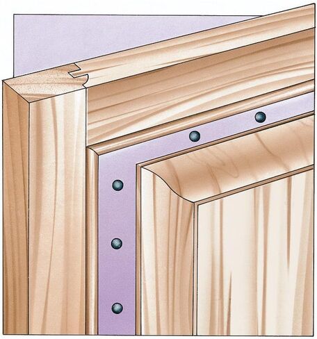 Rockler Space Balls Raised Panel Door Spacers (100 Pack) – Cabinet Door Bumpers & Rubber Spacer for Woodworking, Center Panels, Prevent Rattle - Ideal for Hardware Making & Shaker Cabinet Doors in Saudi Arabia