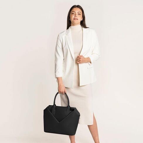 Lux & Nyx Large Origami Tote in Saudi Arabia