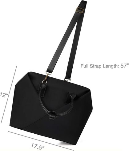 Lux & Nyx Large Origami Tote in Saudi Arabia