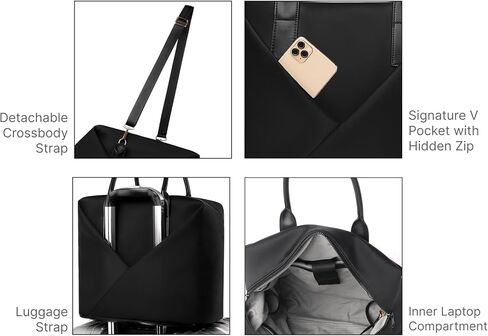 Lux & Nyx Large Origami Tote in Saudi Arabia