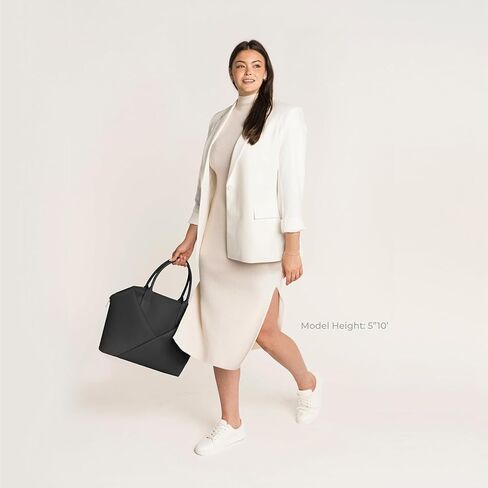Lux & Nyx Large Origami Tote in Saudi Arabia