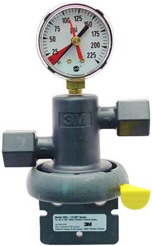 مناسب تمامًا لرأس الفلتر 3M CUNO 62144-13 ذو التدفق العالي - الجزء البديل من MAVRIK in Kuwait