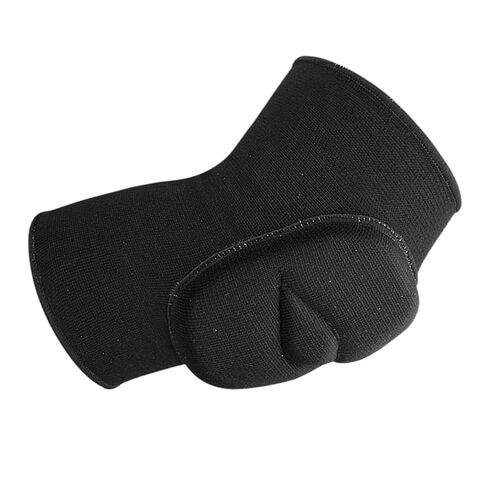 Holibanna Sponge Knee Protector Thickened Knee Pads for Sports Yoga Running and Daily Use Comfortable and Breathable Design for Men and Women in Saudi Arabia
