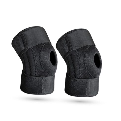 Breathable Knee Pad for Running Patella Brace Sports Protective Gear Outdoor Support in Saudi Arabia