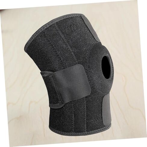 Breathable Knee Pad for Running Patella Brace Sports Protective Gear Outdoor Support in Saudi Arabia