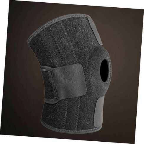 Breathable Knee Pad for Running Patella Brace Sports Protective Gear Outdoor Support in Saudi Arabia