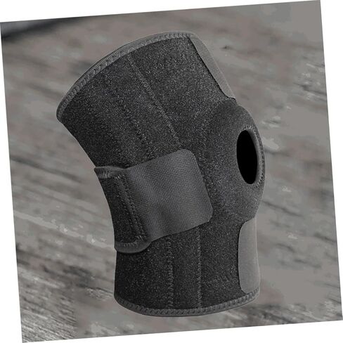 Breathable Knee Pad for Running Patella Brace Sports Protective Gear Outdoor Support in Saudi Arabia