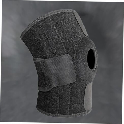 Breathable Knee Pad for Running Patella Brace Sports Protective Gear Outdoor Support in Saudi Arabia